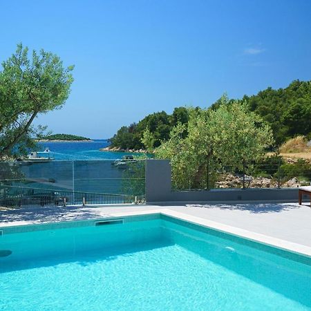 Villa Gray Tribalj 외부 사진