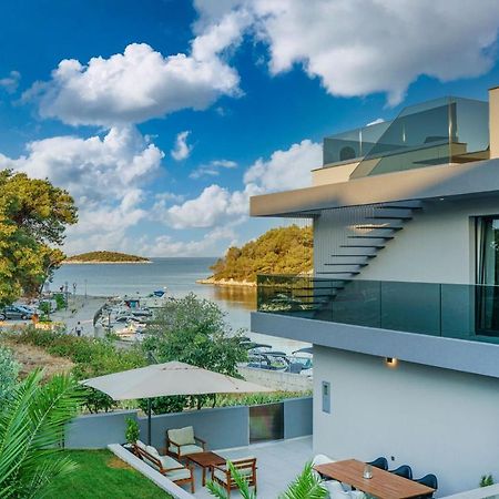 Villa Gray Tribalj 외부 사진