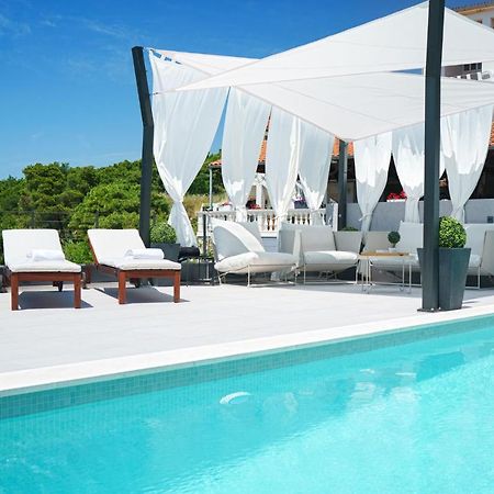 Villa Gray Tribalj 외부 사진