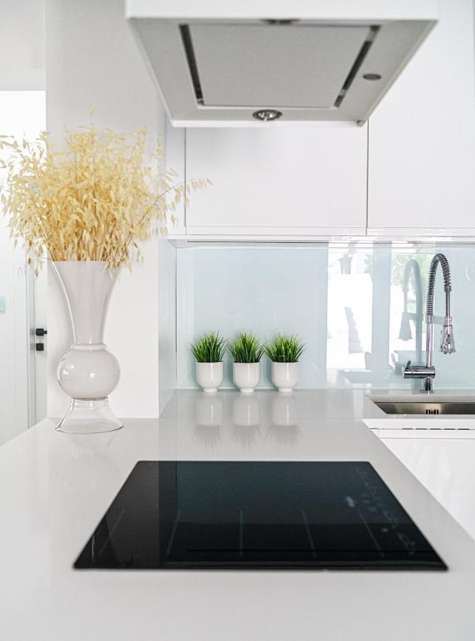 Villa Gray Tribalj 외부 사진