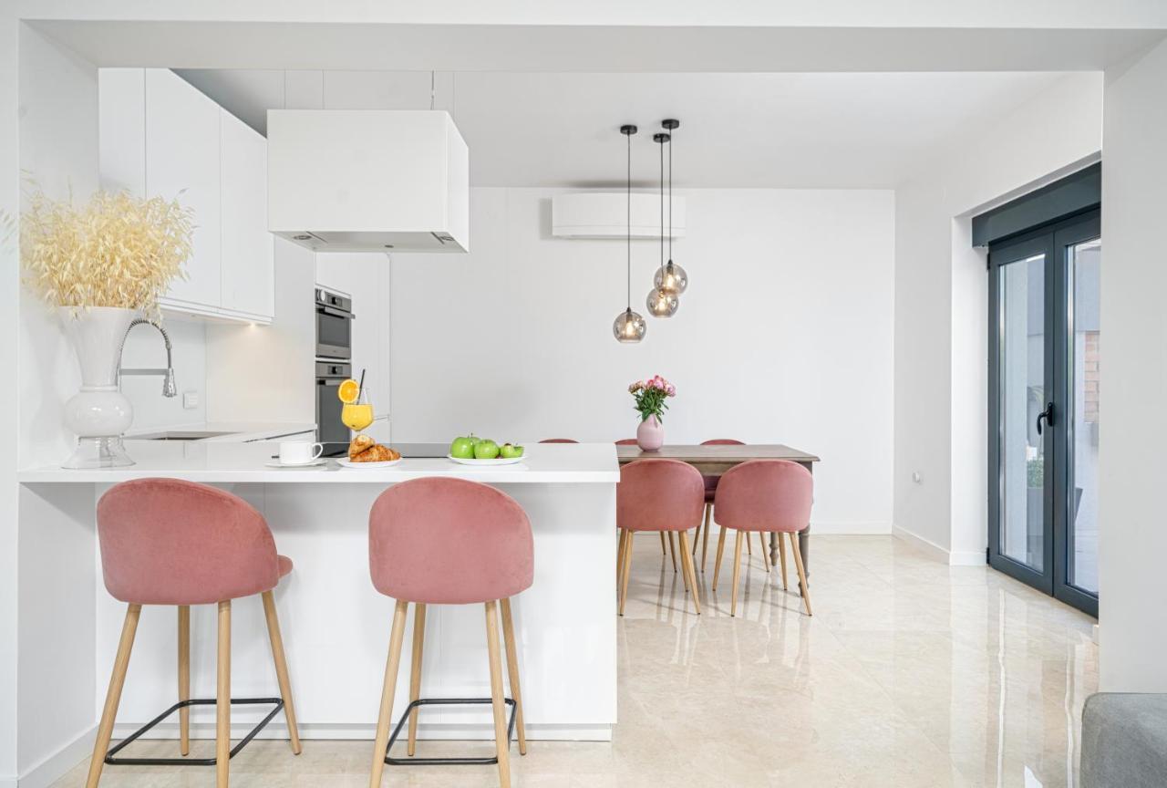 Villa Gray Tribalj 외부 사진