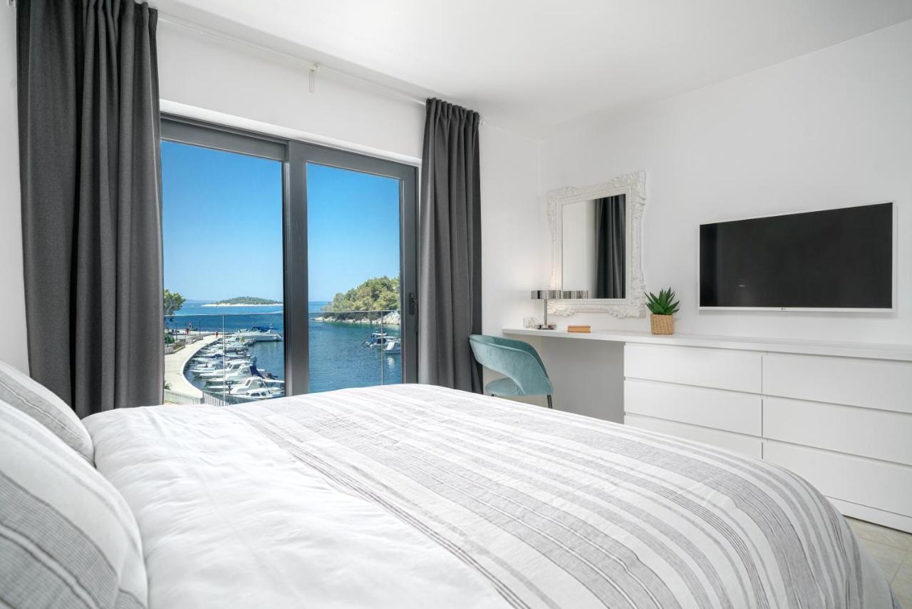 Villa Gray Tribalj 외부 사진