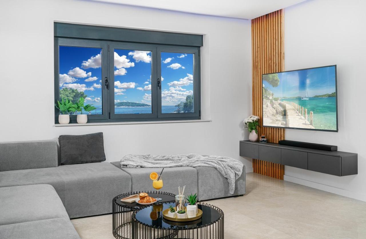Villa Gray Tribalj 외부 사진