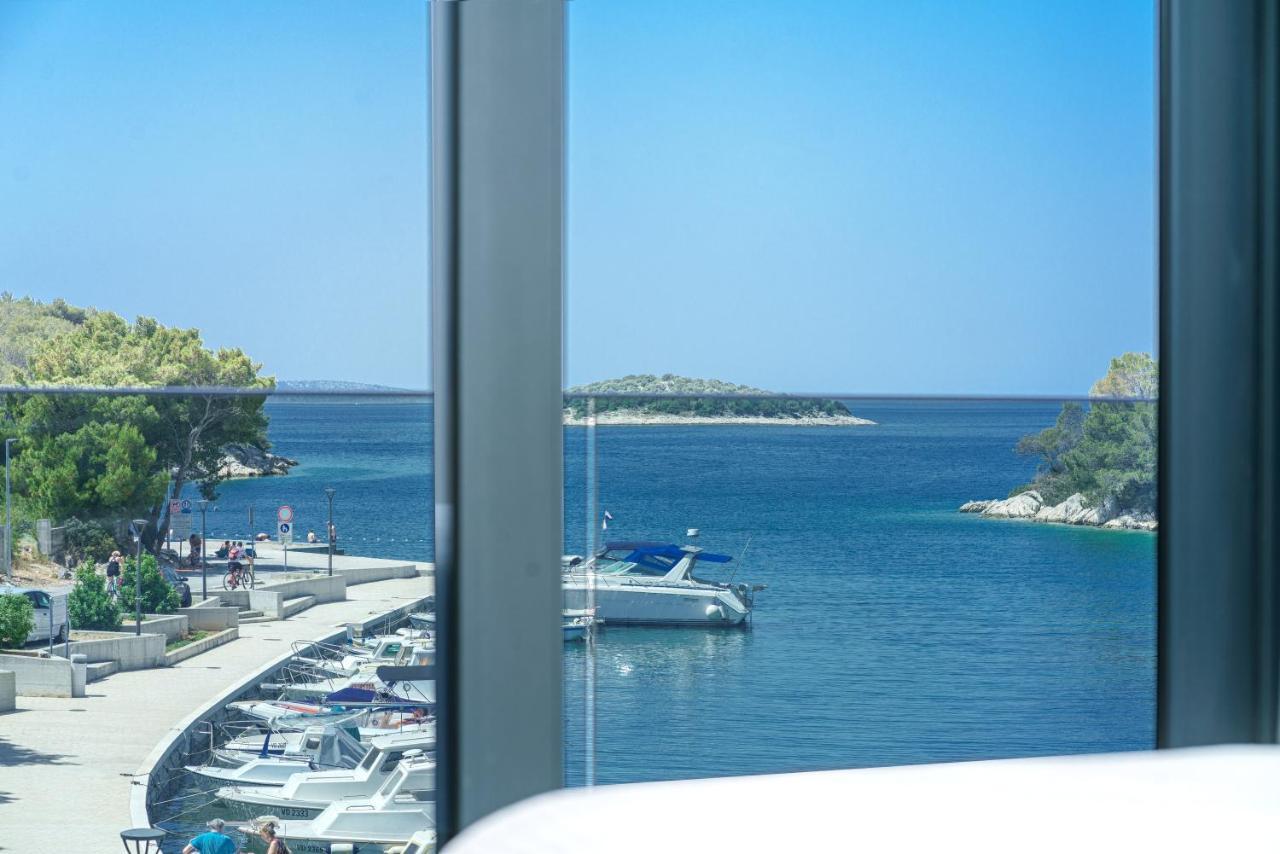 Villa Gray Tribalj 외부 사진