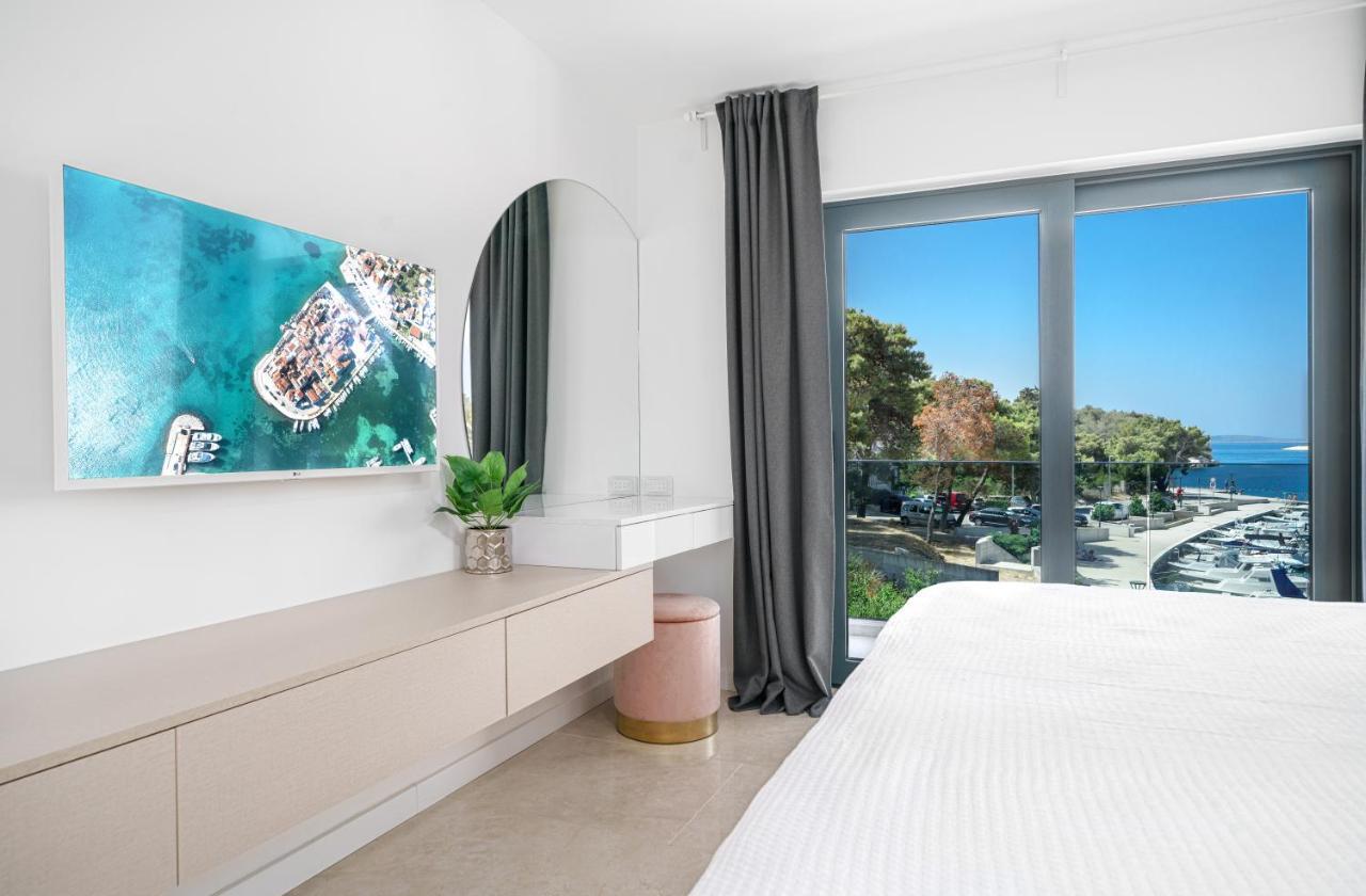 Villa Gray Tribalj 외부 사진