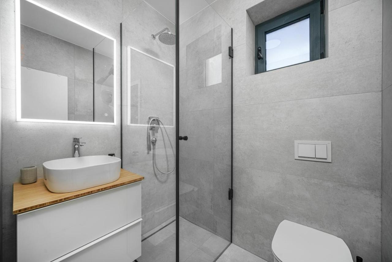 Villa Gray Tribalj 외부 사진