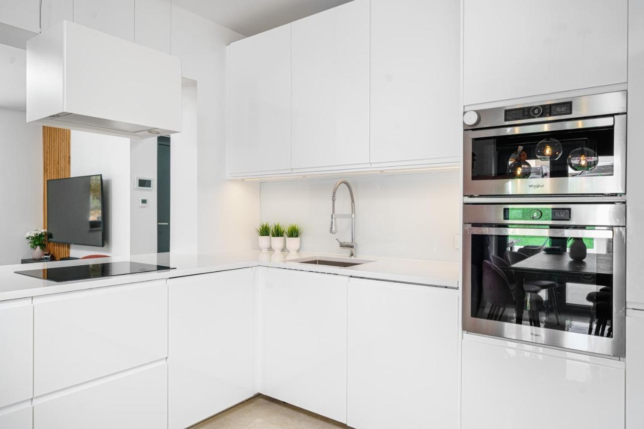 Villa Gray Tribalj 외부 사진