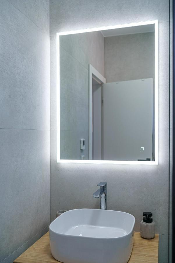 Villa Gray Tribalj 외부 사진