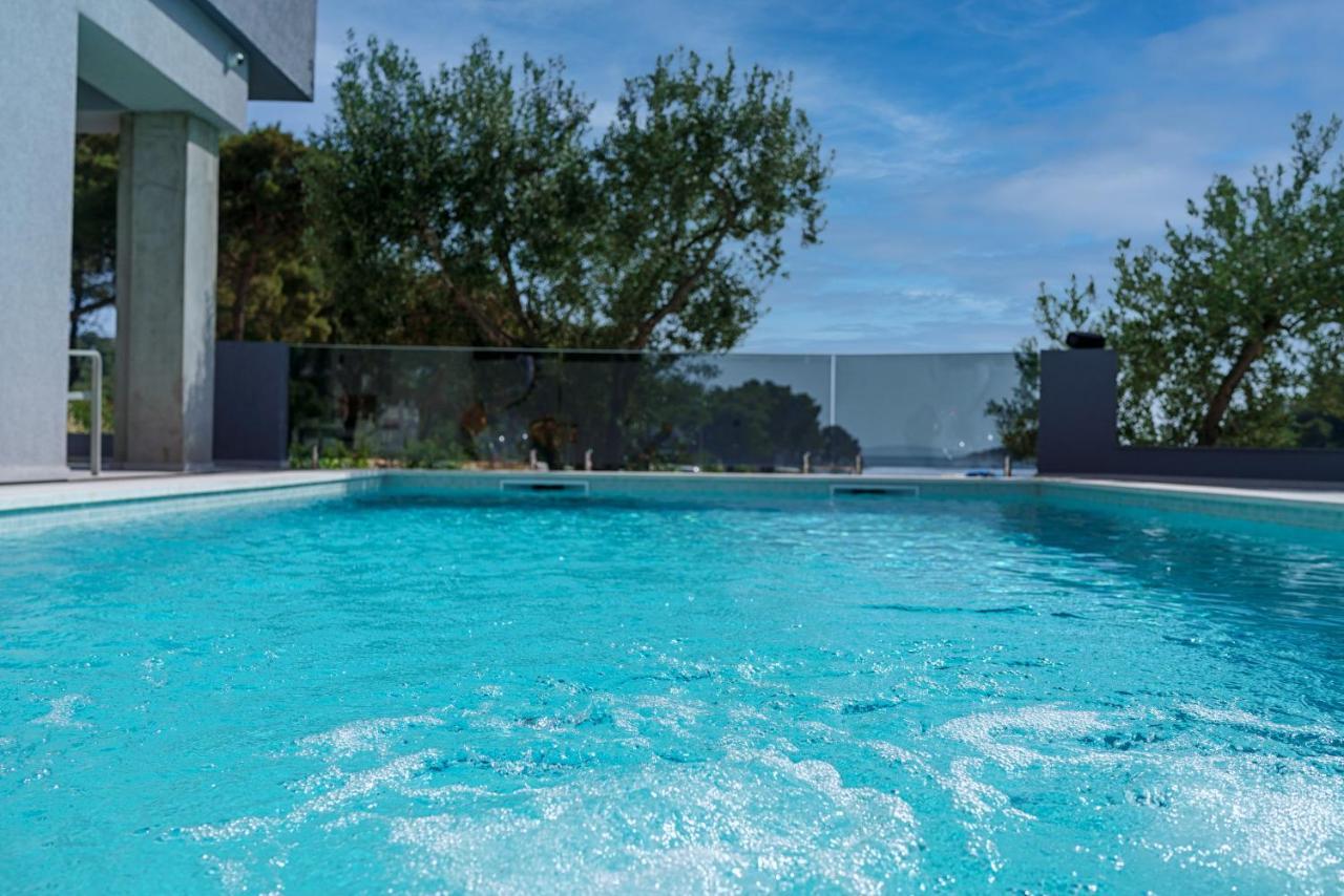 Villa Gray Tribalj 외부 사진