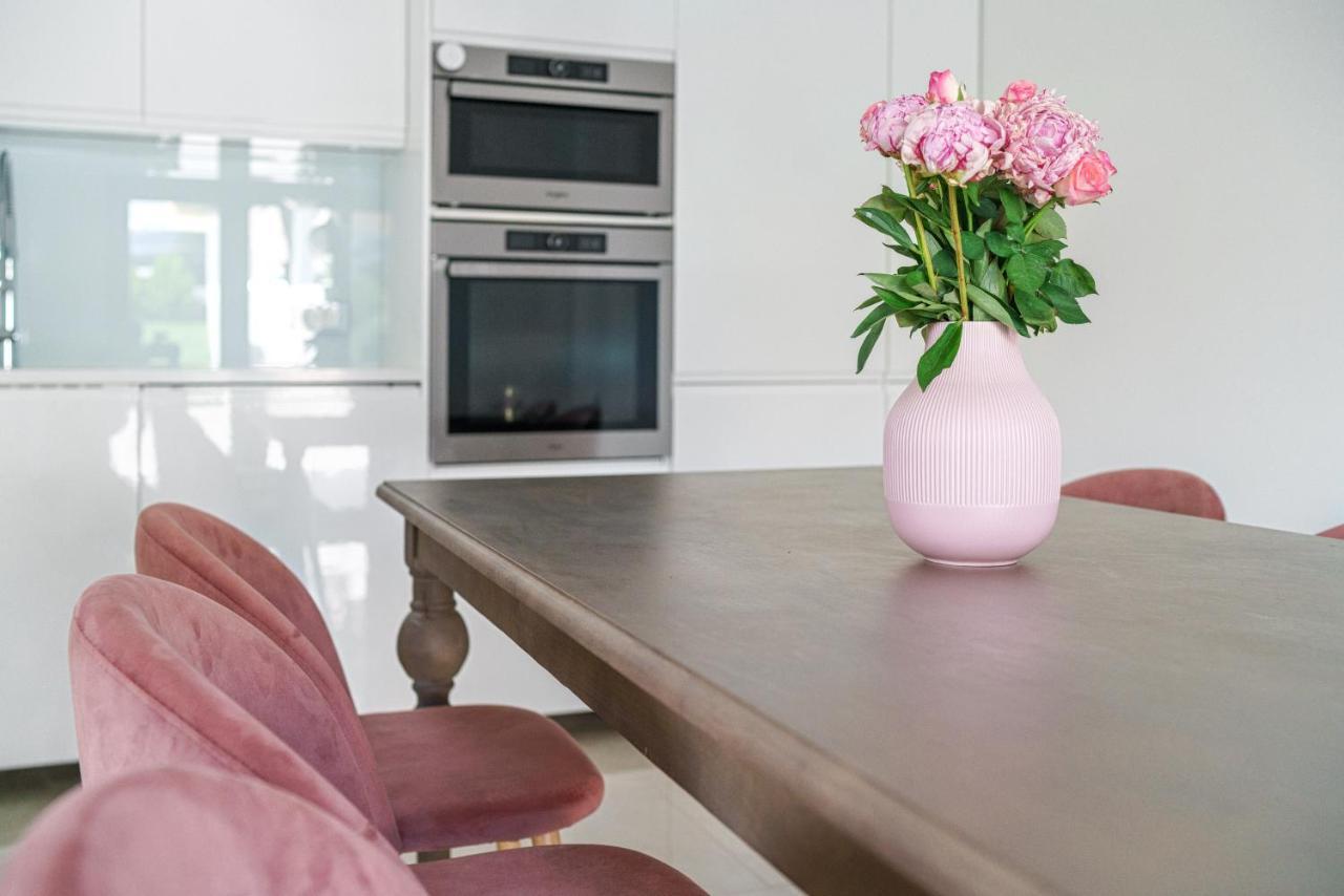 Villa Gray Tribalj 외부 사진