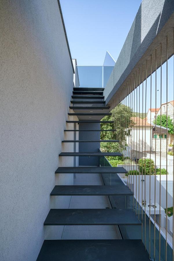 Villa Gray Tribalj 외부 사진