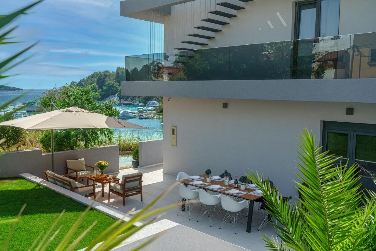 Villa Gray Tribalj 외부 사진