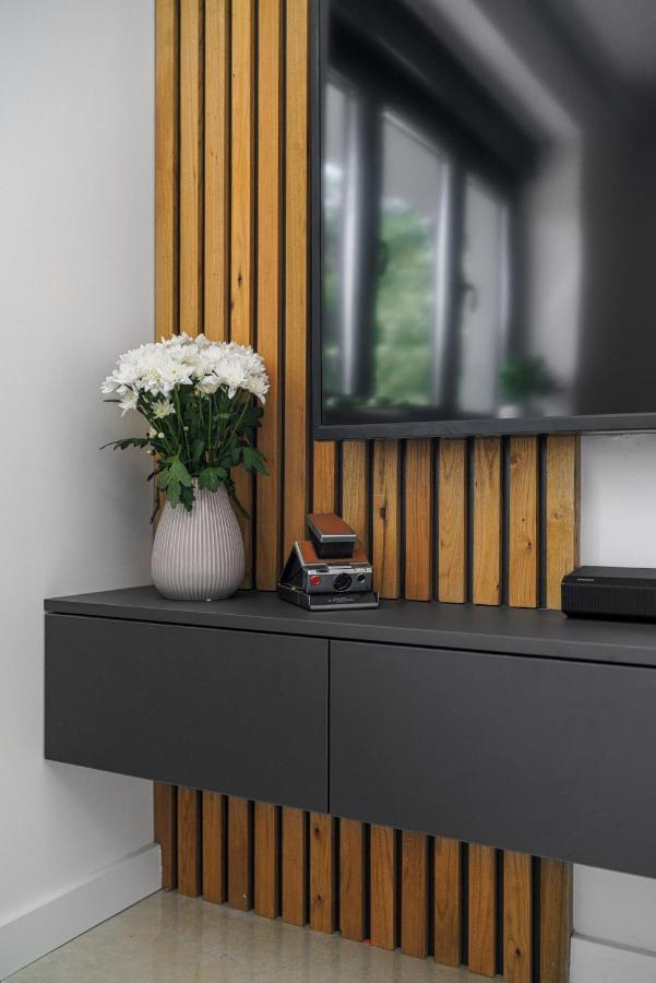 Villa Gray Tribalj 외부 사진