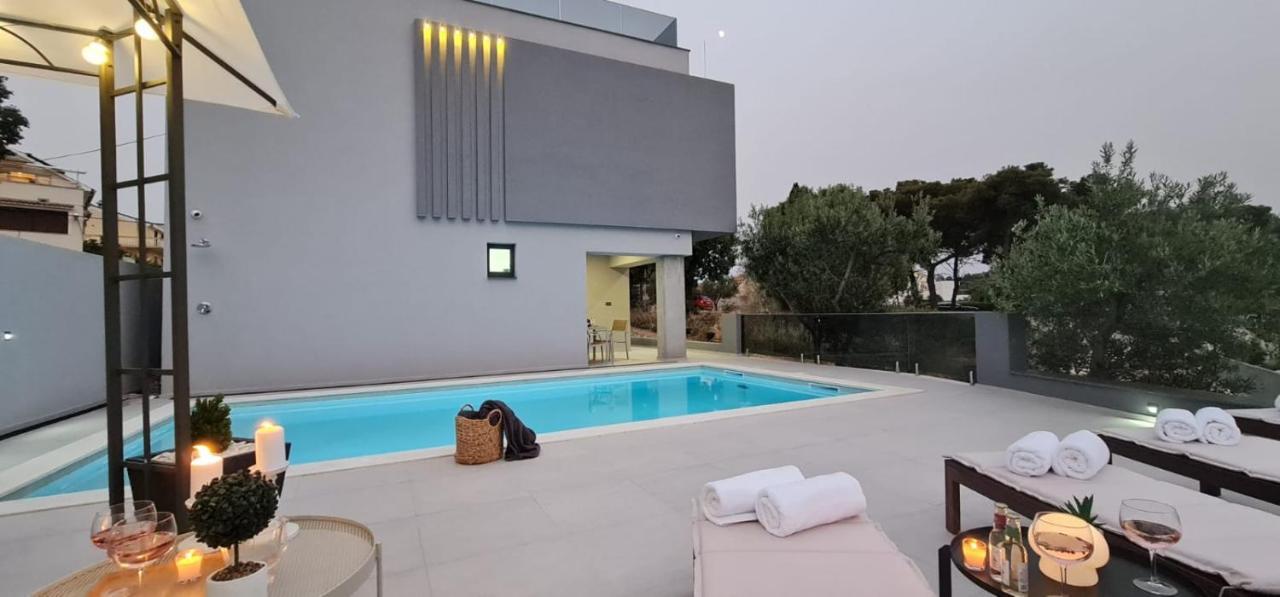 Villa Gray Tribalj 외부 사진