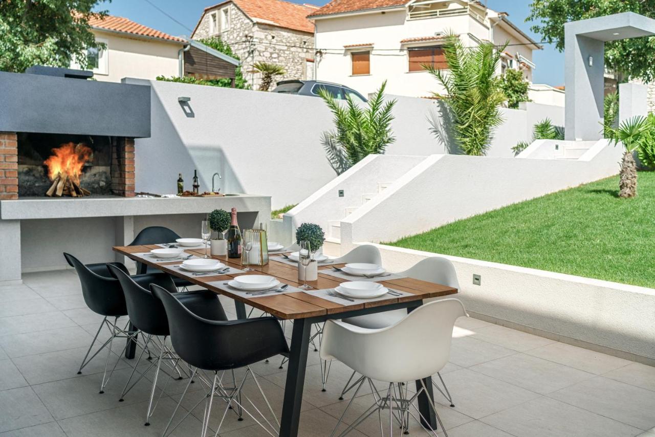 Villa Gray Tribalj 외부 사진