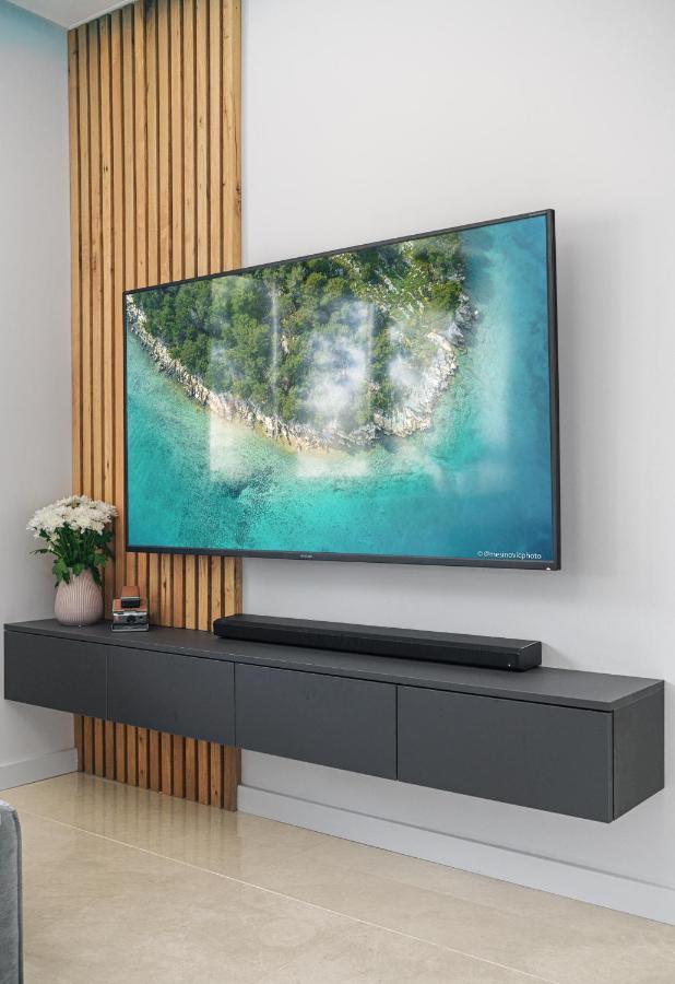 Villa Gray Tribalj 외부 사진