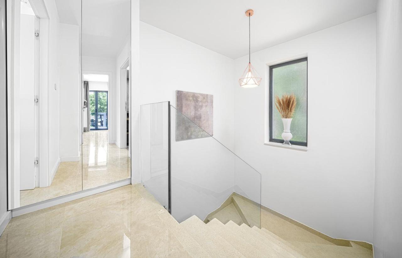Villa Gray Tribalj 외부 사진