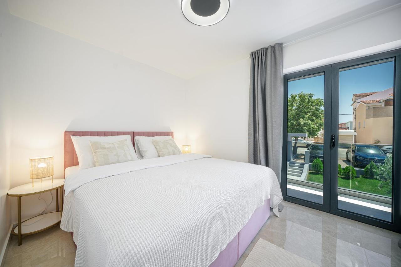 Villa Gray Tribalj 외부 사진