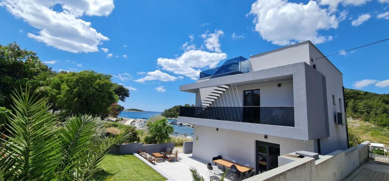 Villa Gray Tribalj 외부 사진