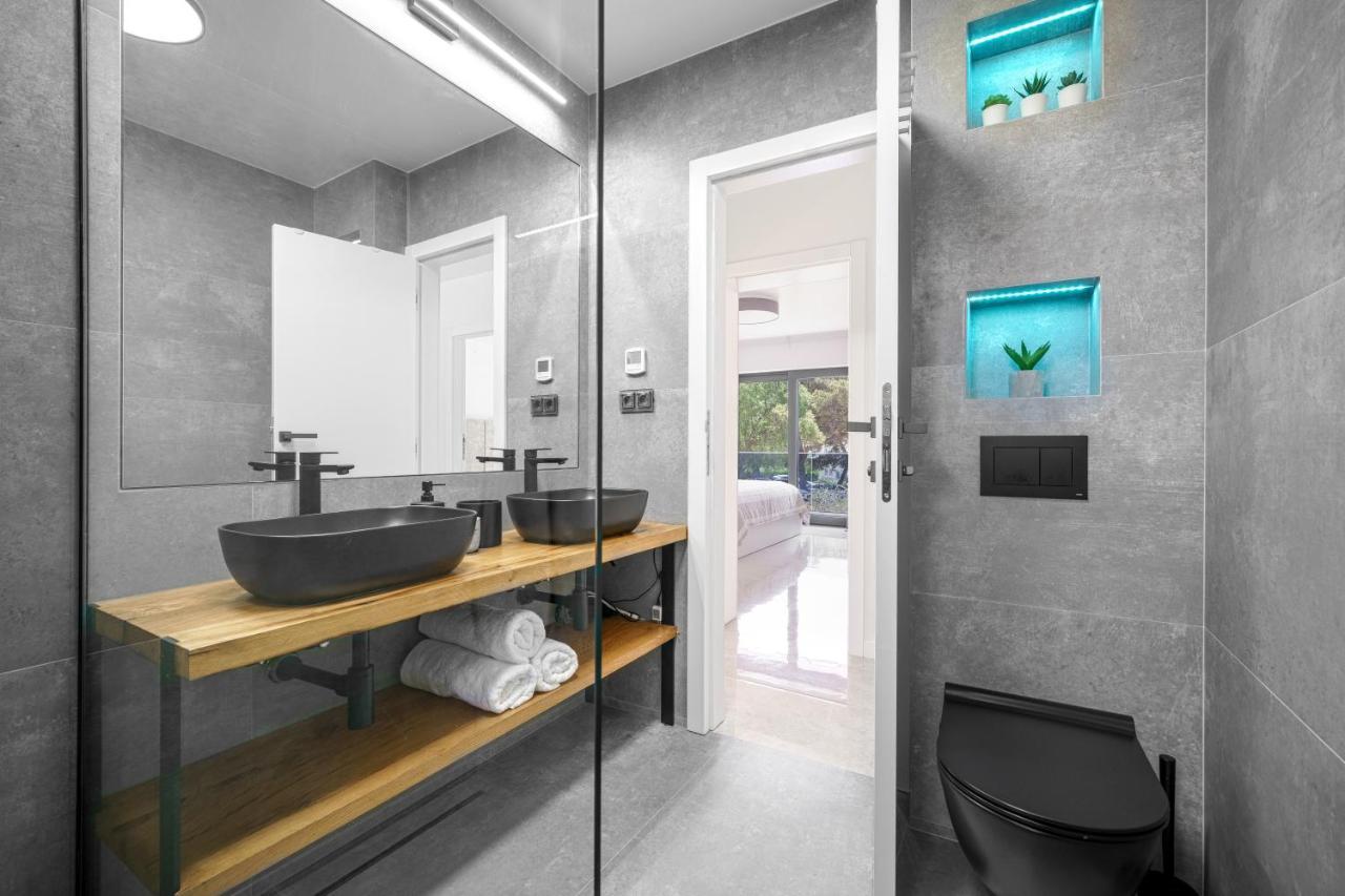 Villa Gray Tribalj 외부 사진