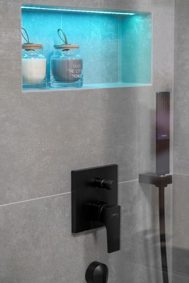 Villa Gray Tribalj 외부 사진