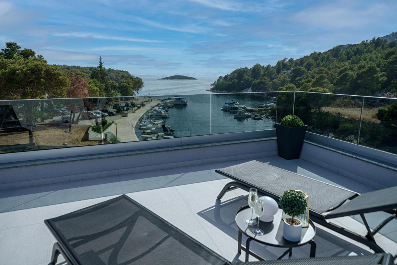 Villa Gray Tribalj 외부 사진