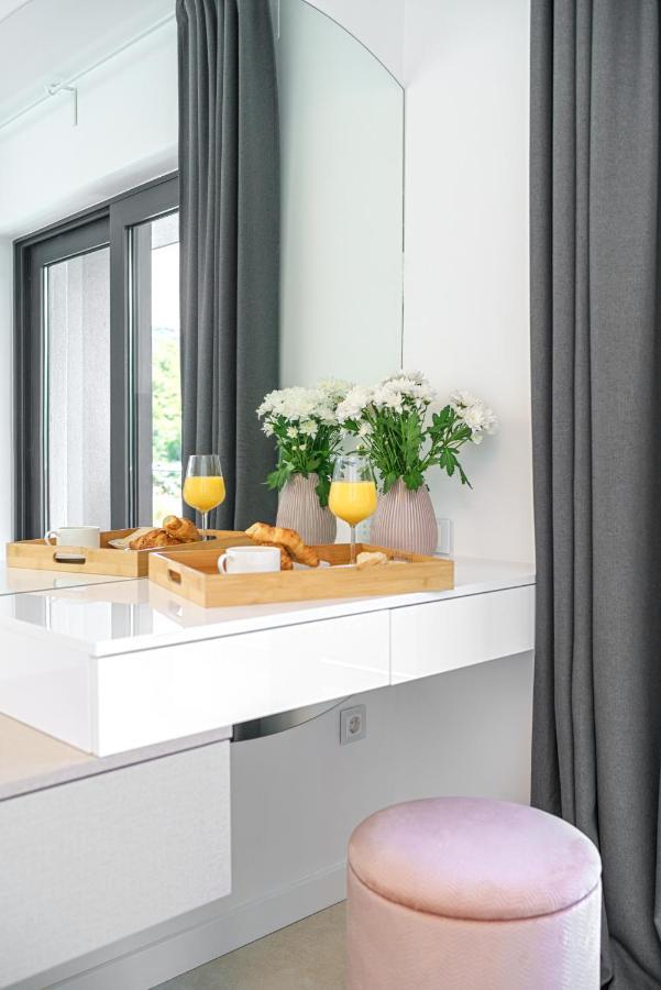 Villa Gray Tribalj 외부 사진