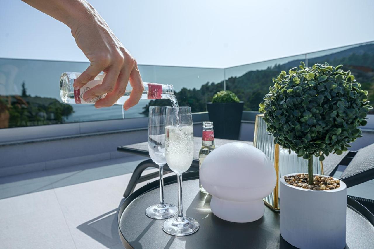 Villa Gray Tribalj 외부 사진