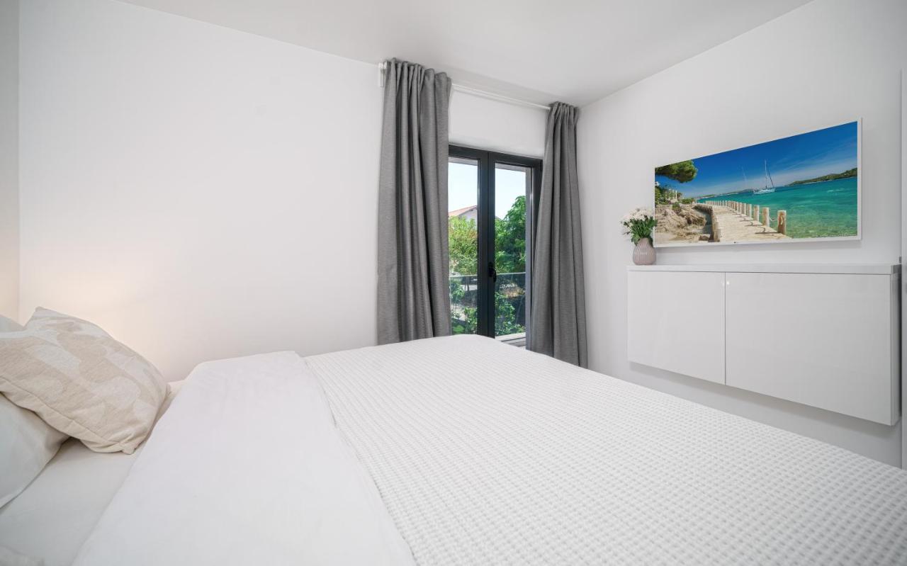 Villa Gray Tribalj 외부 사진