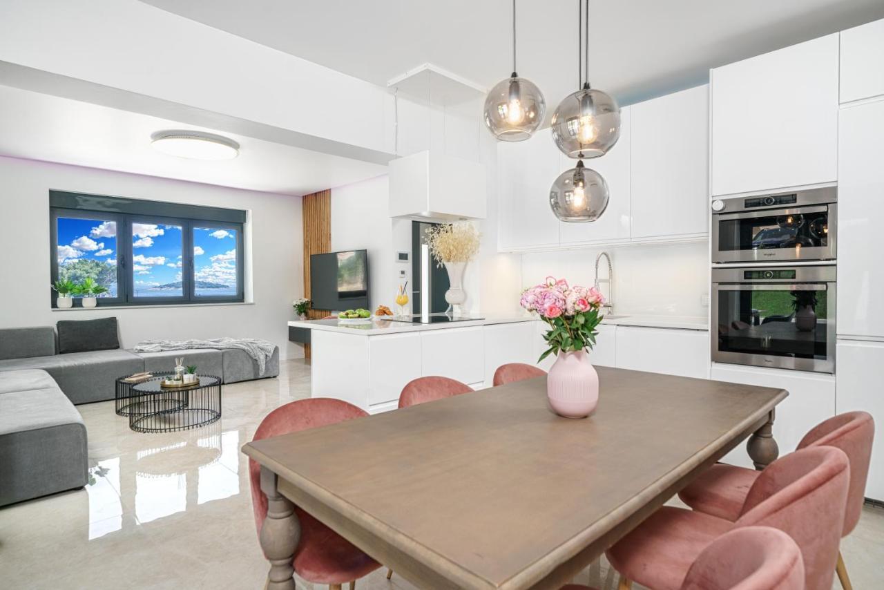 Villa Gray Tribalj 외부 사진