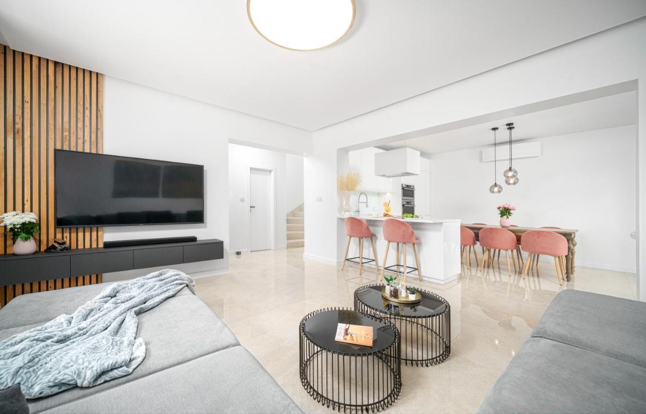 Villa Gray Tribalj 외부 사진
