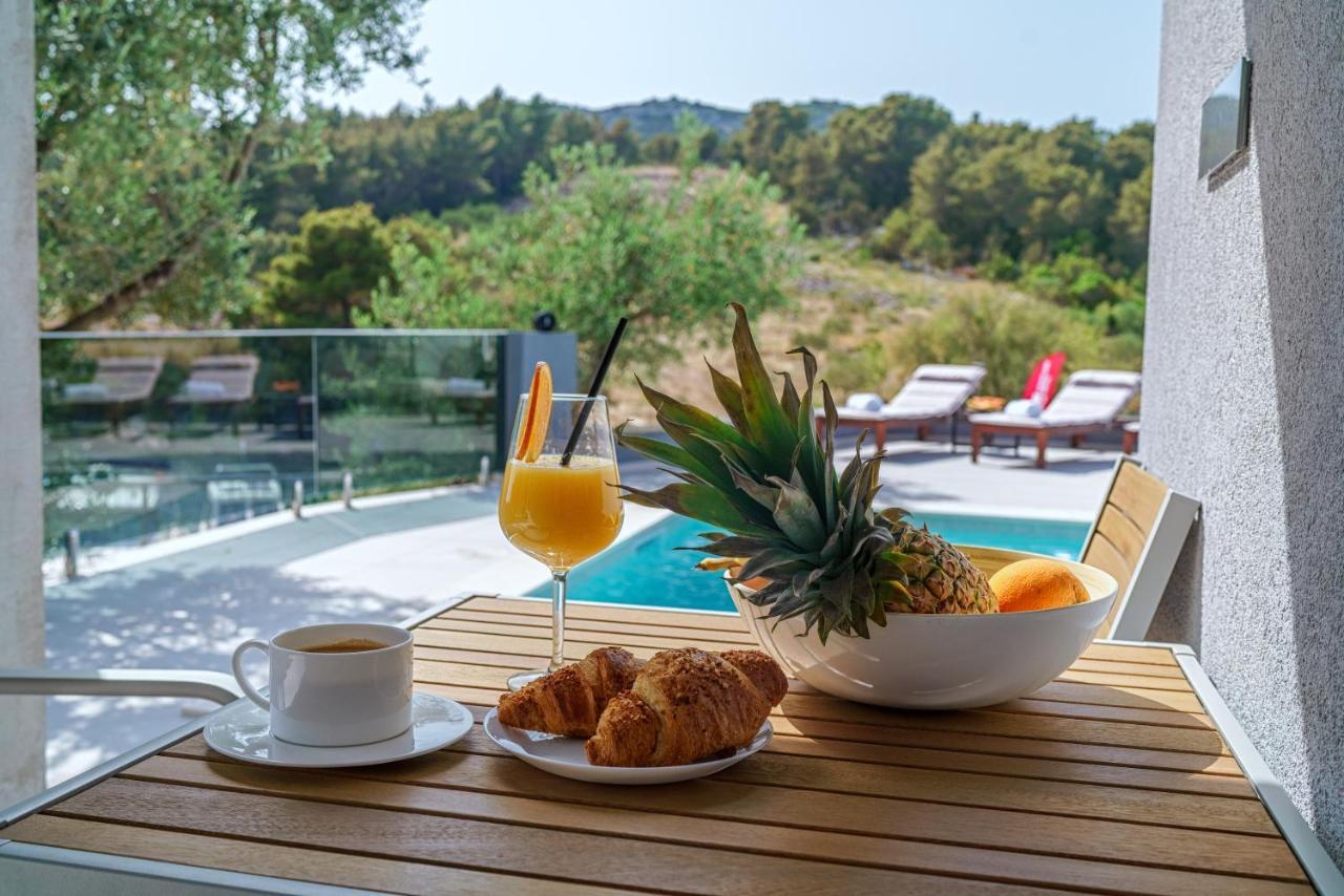 Villa Gray Tribalj 외부 사진