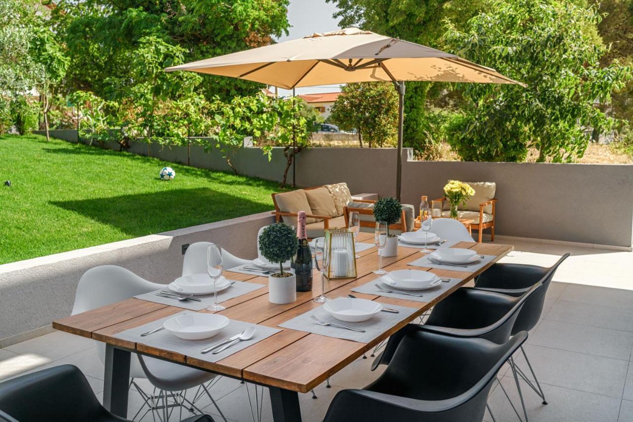 Villa Gray Tribalj 외부 사진