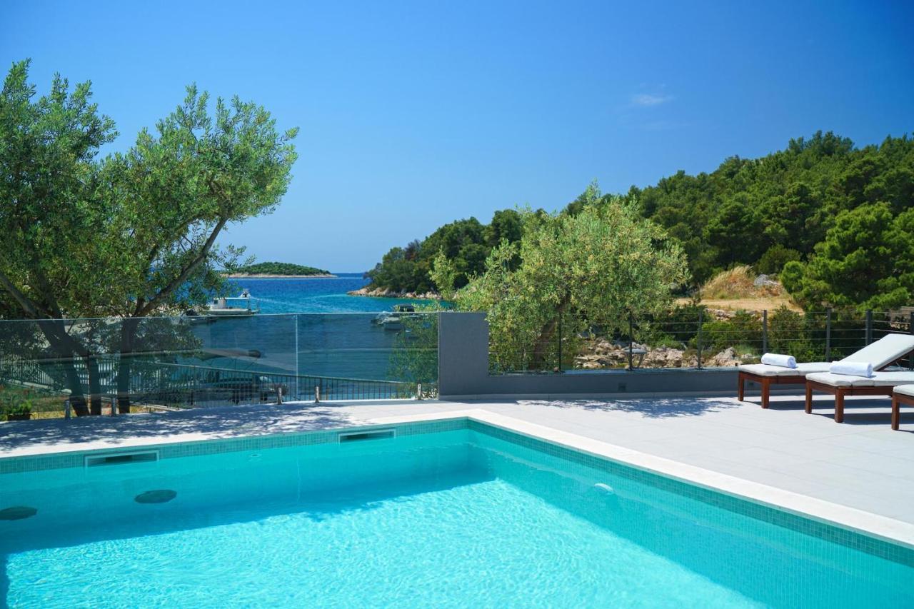 Villa Gray Tribalj 외부 사진