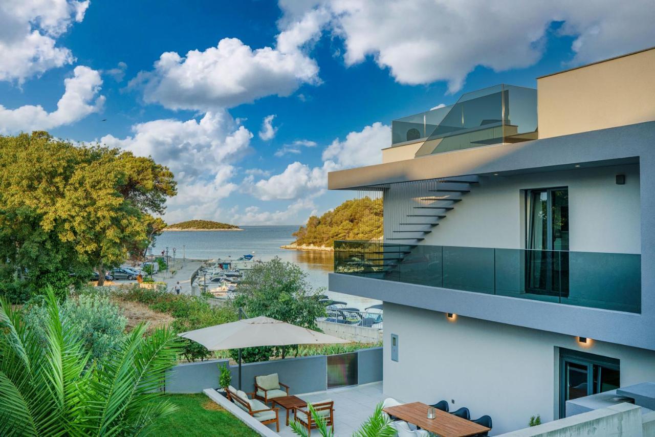 Villa Gray Tribalj 외부 사진