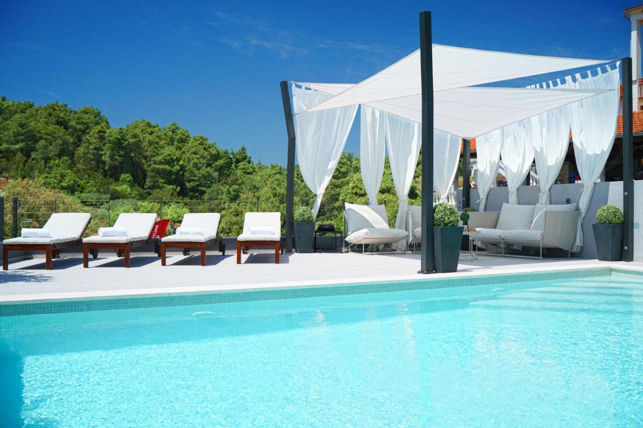 Villa Gray Tribalj 외부 사진