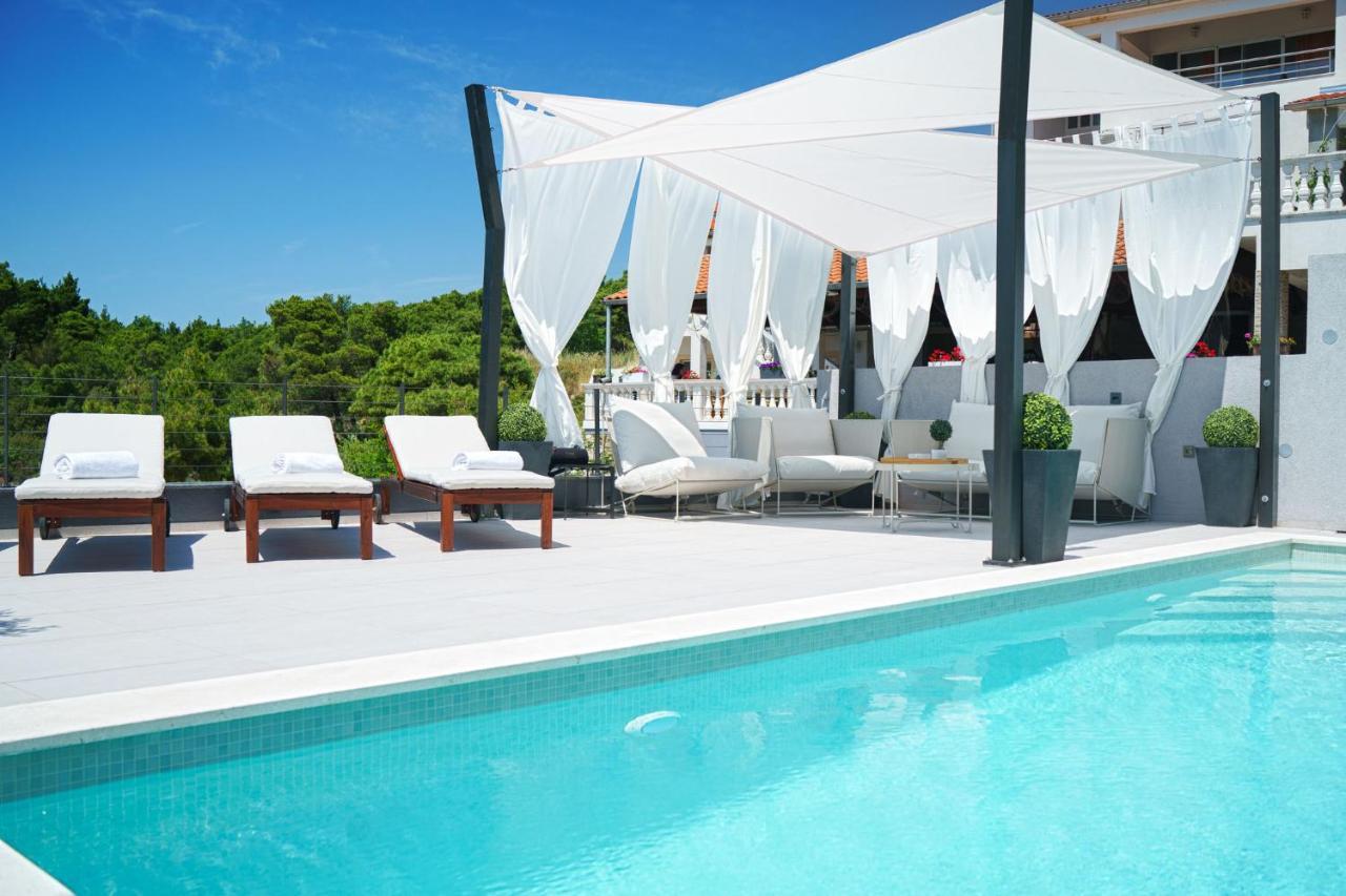 Villa Gray Tribalj 외부 사진