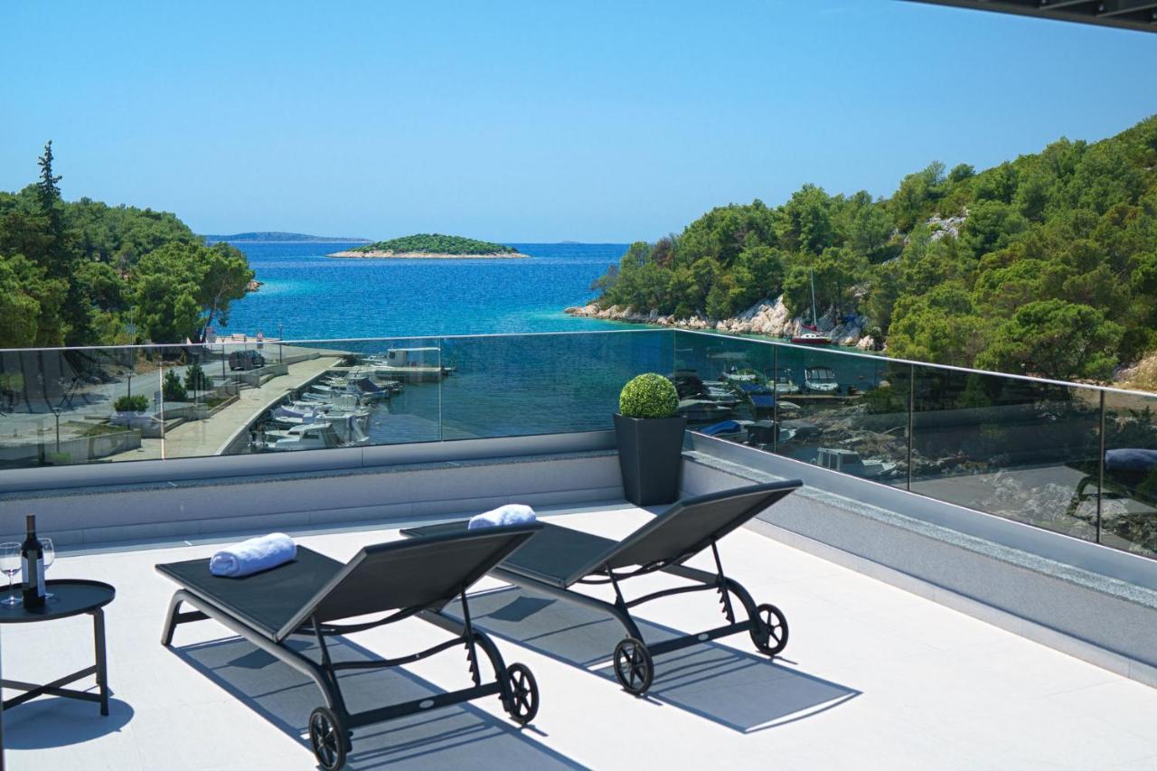 Villa Gray Tribalj 외부 사진