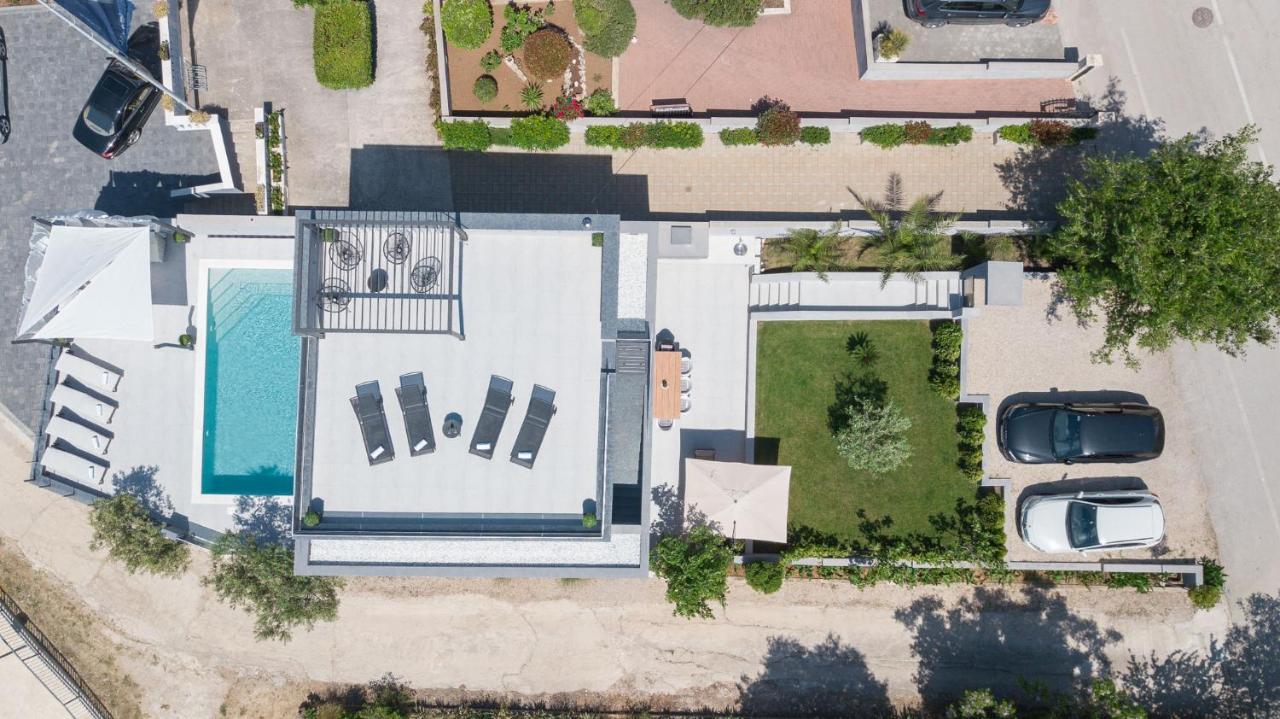 Villa Gray Tribalj 외부 사진