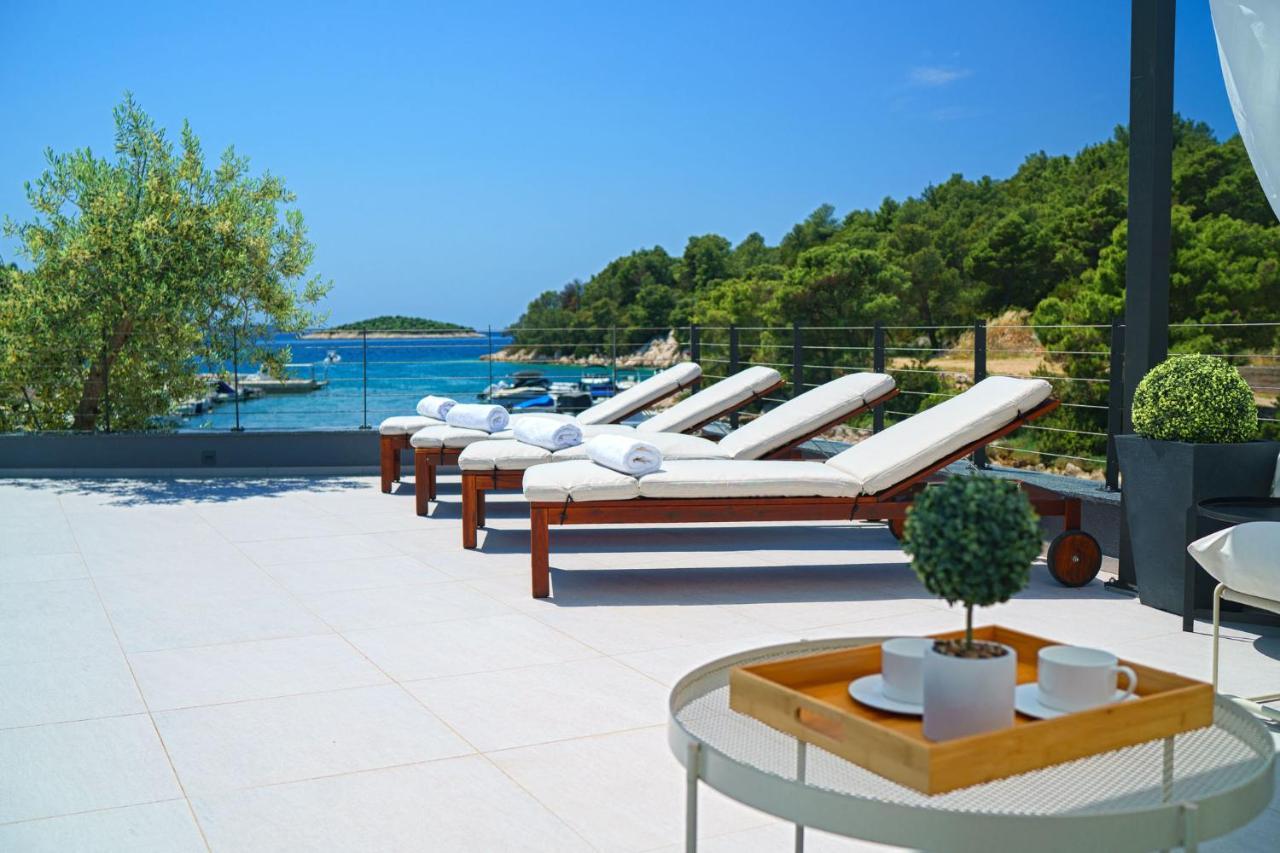 Villa Gray Tribalj 외부 사진
