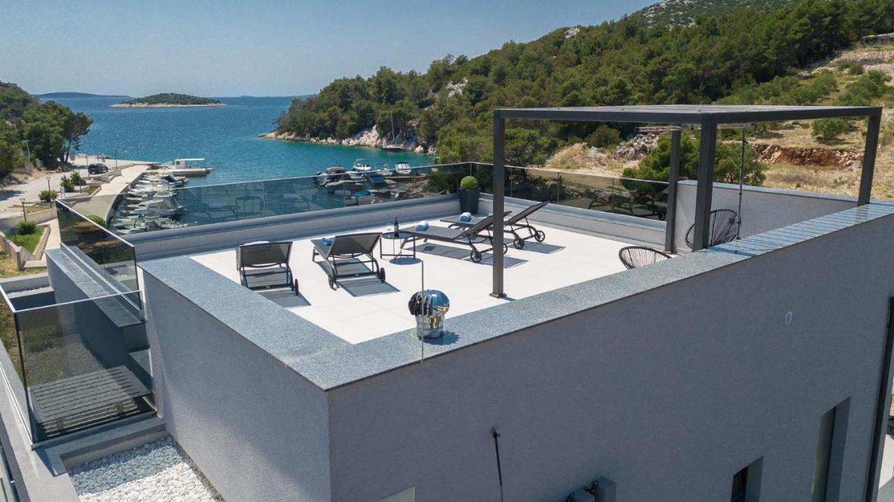 Villa Gray Tribalj 외부 사진